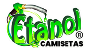Etanol Camisetas Logo